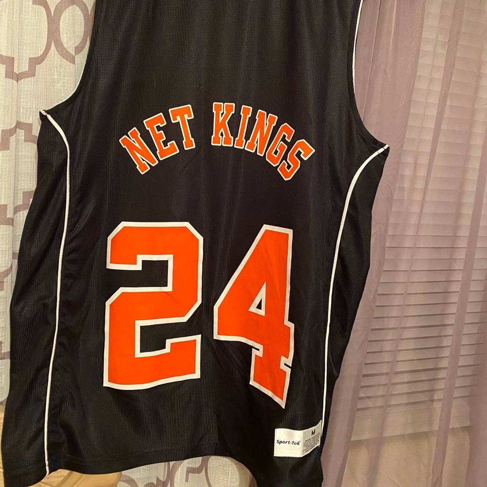 Jersey